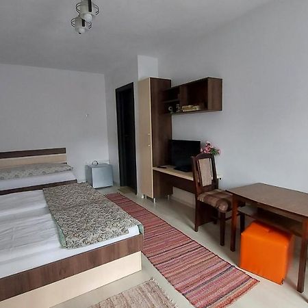 Apartmán Salt Holiday Praid Exteriér fotografie