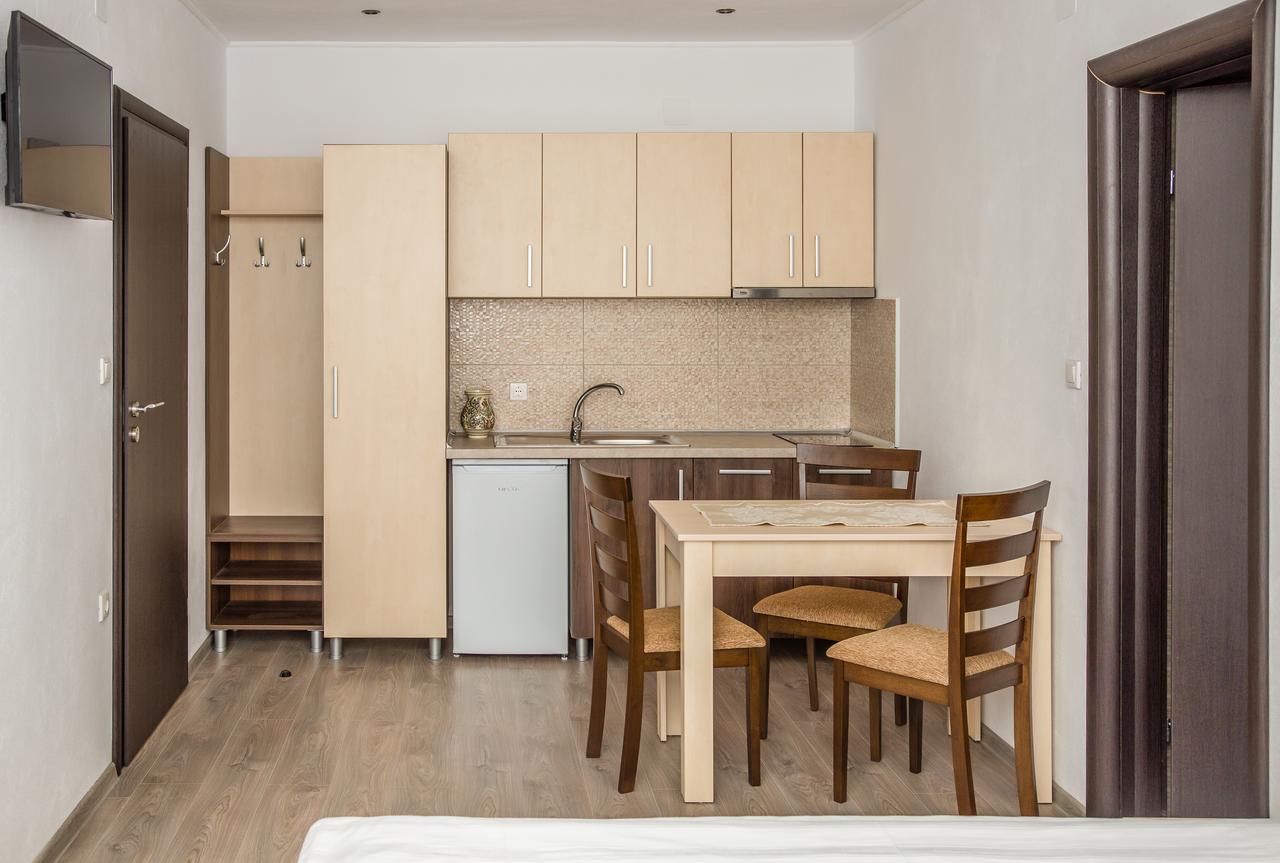Apartmán Salt Holiday Praid Exteriér fotografie